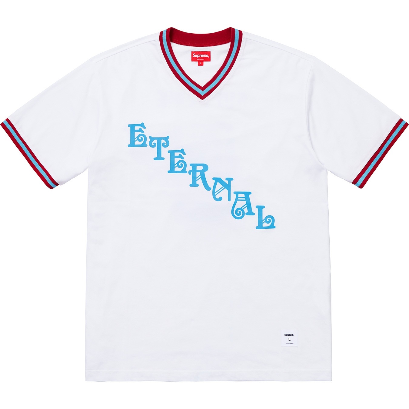 Eternal Practice Jersey view 4